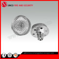 Fire Fighting Foam Deluge Sprinkler